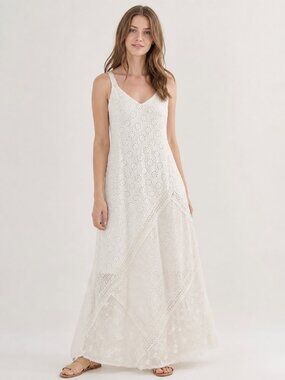 Johnny Was | Dresses | Johnny Was Hallie Mesh Dress New With Tags From  Sundance | Poshmark